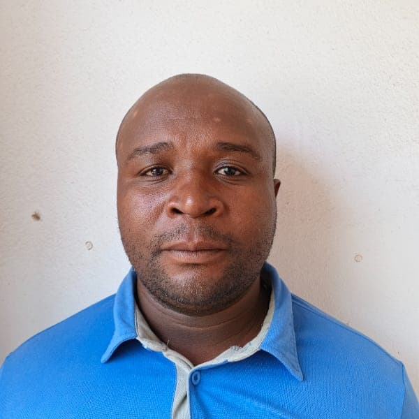 Kevin Jobe- Burundi